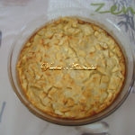 Clafoutis hivernal